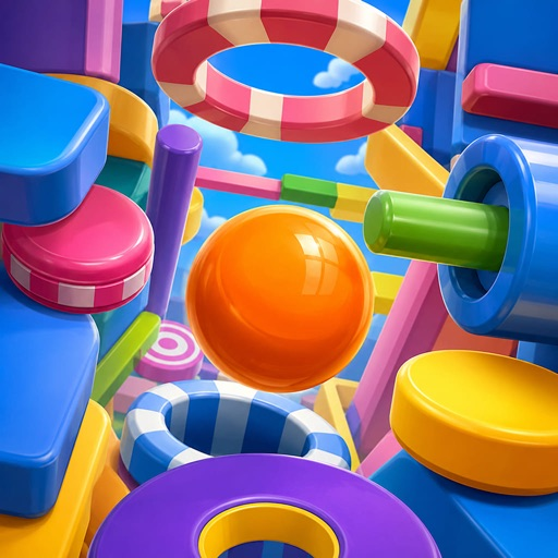Crystal Arc App Icon